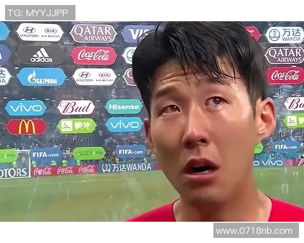 韩国足球界的颜值担当谁是最美的足球明星揭秘